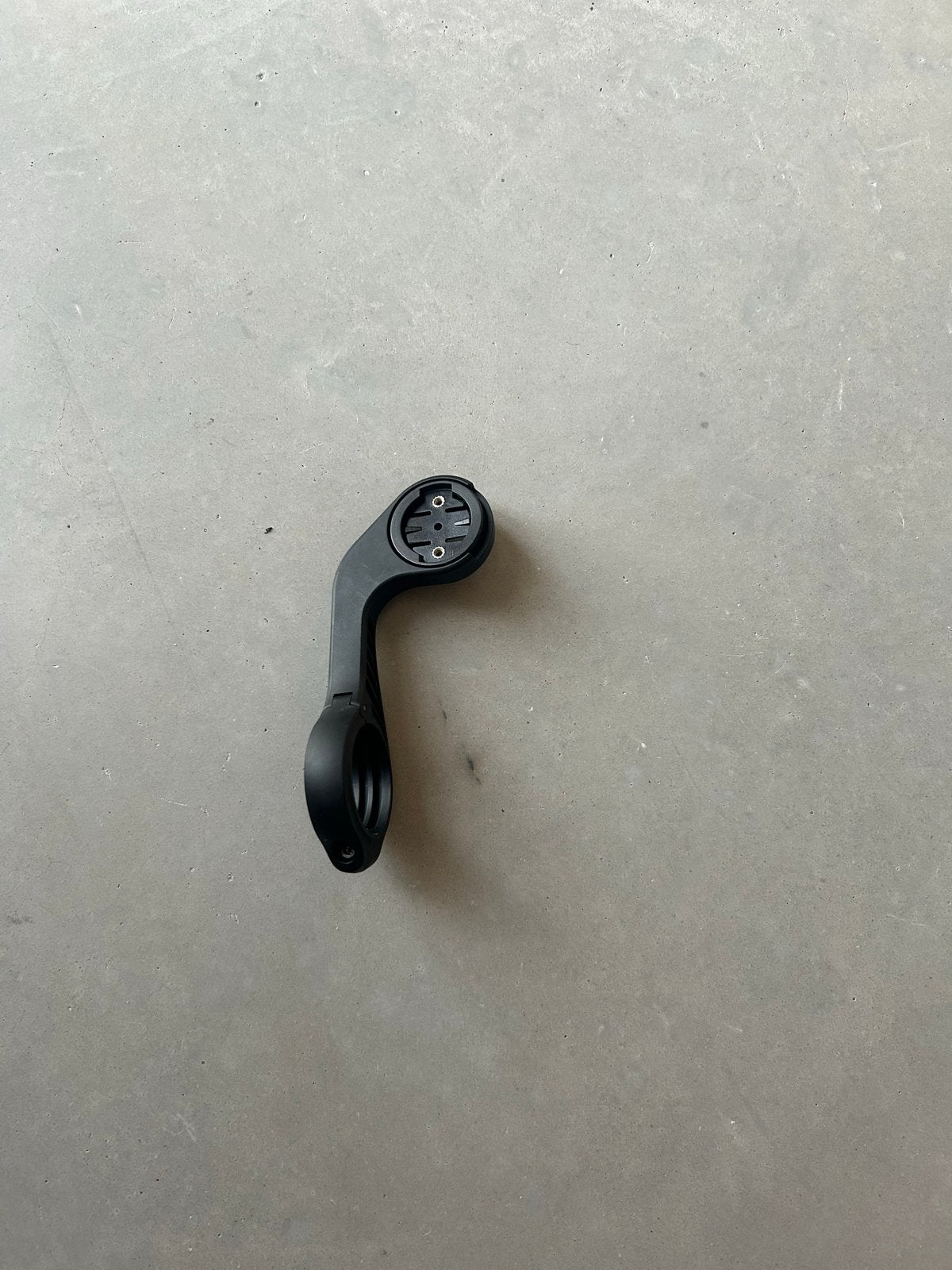 Garmin mount voor racefiets - nieuw, Ophalen of Verzenden, Nieuw