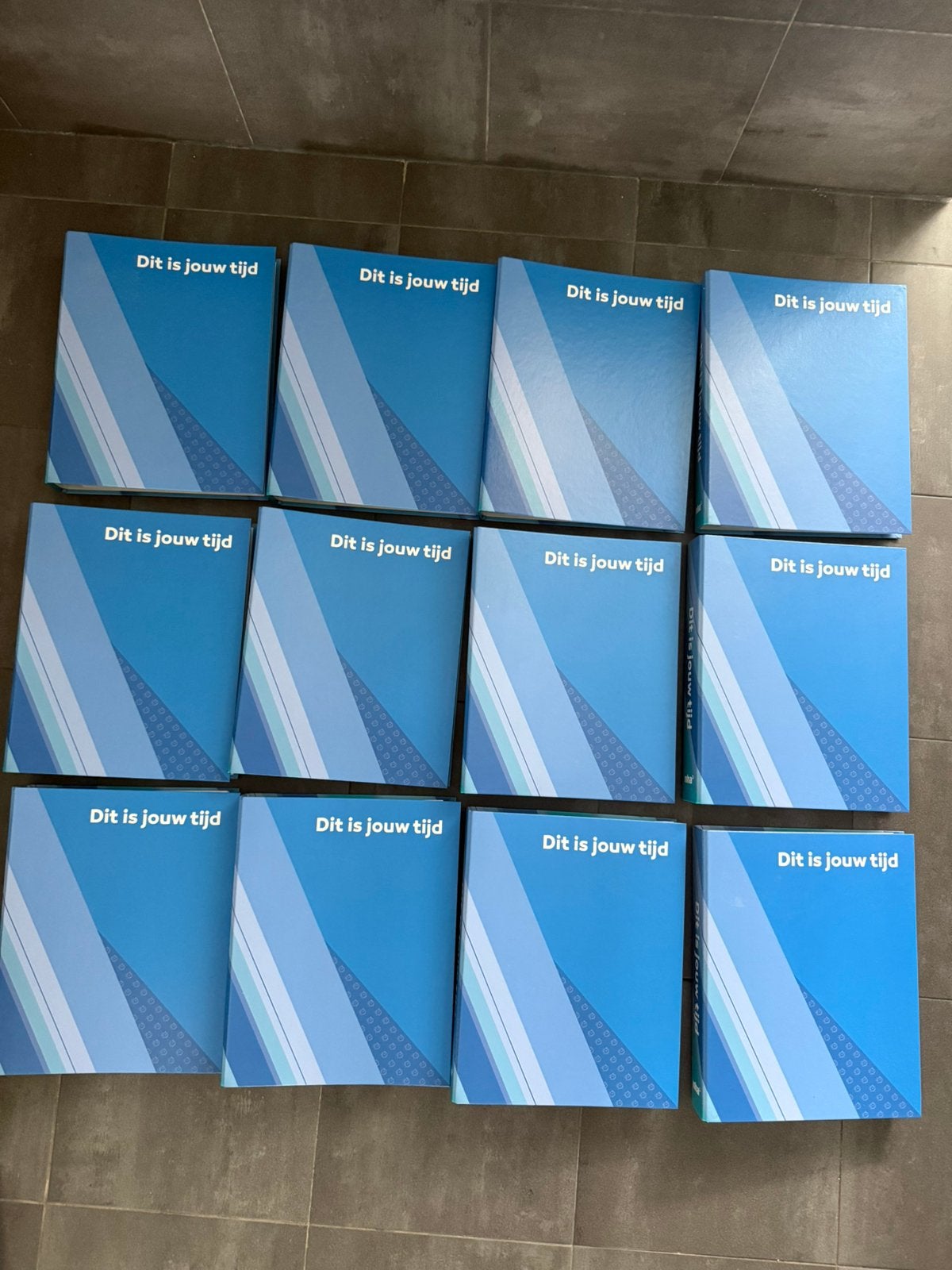 NHA havo E&M compleet en ongebruikt vakkenpakket, Boeken, Ophalen, Beta, Zo goed als nieuw, Overige niveaus