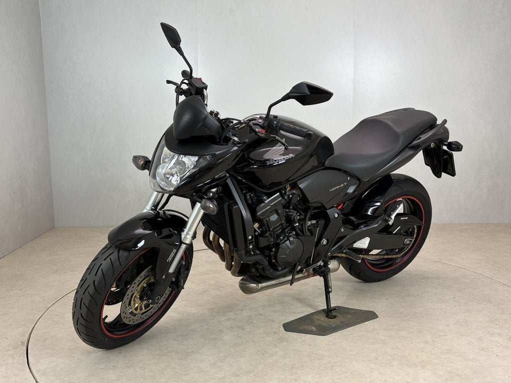 Honda CB 600 F ABS HORNET (bj 2010), Motoren, Motoren | Honda, Cco@honda-eu.com, Stroombaan 4
1181 VX  Amstelveen, Honda Motor Europe Ltd