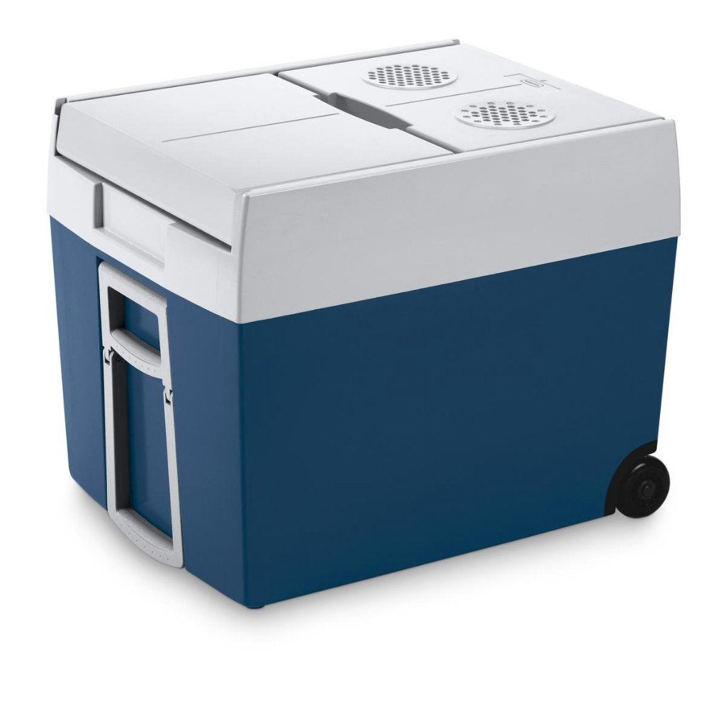 Mobicool MT48W thermo-elektrische koelbox, Caravans en Kamperen, Koelboxen, Zo goed als nieuw, Koelbox, Elektrisch, Ophalen