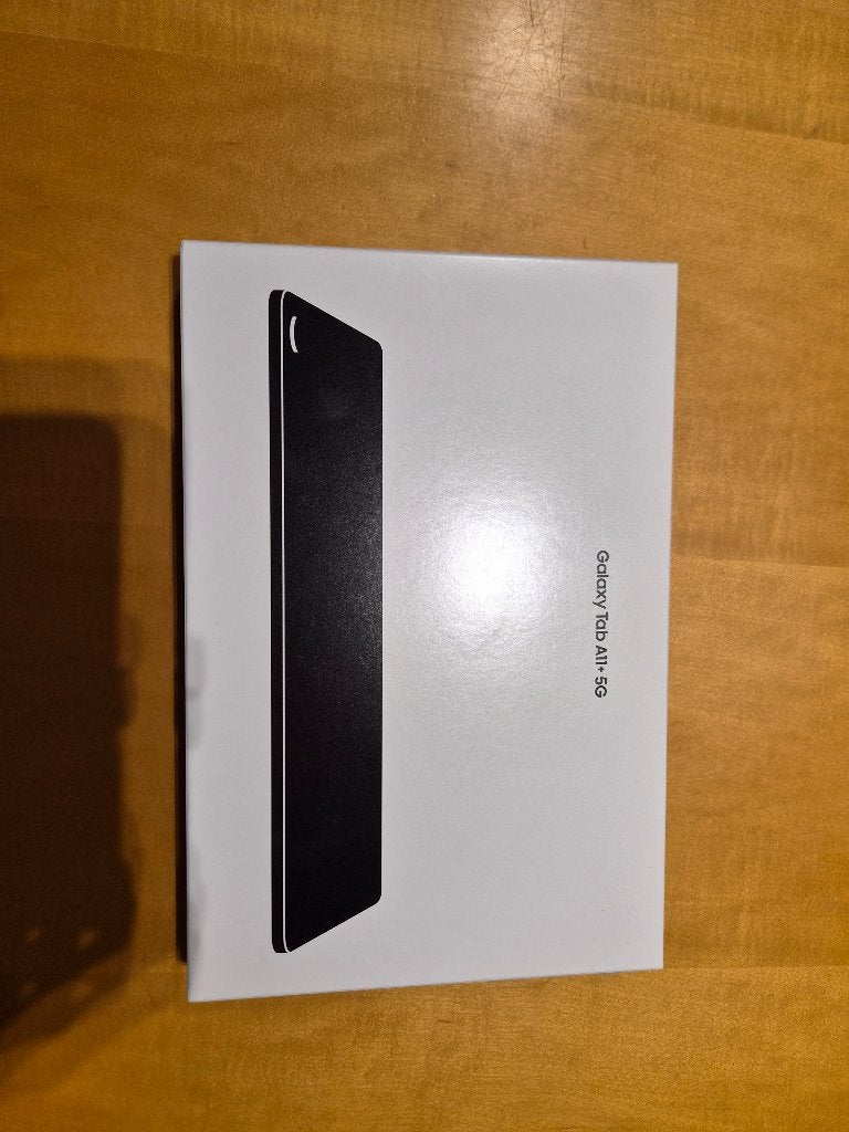 Samsung galaxy tab a11+ 5G NIEUW, Computers en Software, 11 inch, Nieuw, Ophalen of Verzenden, 128 GB