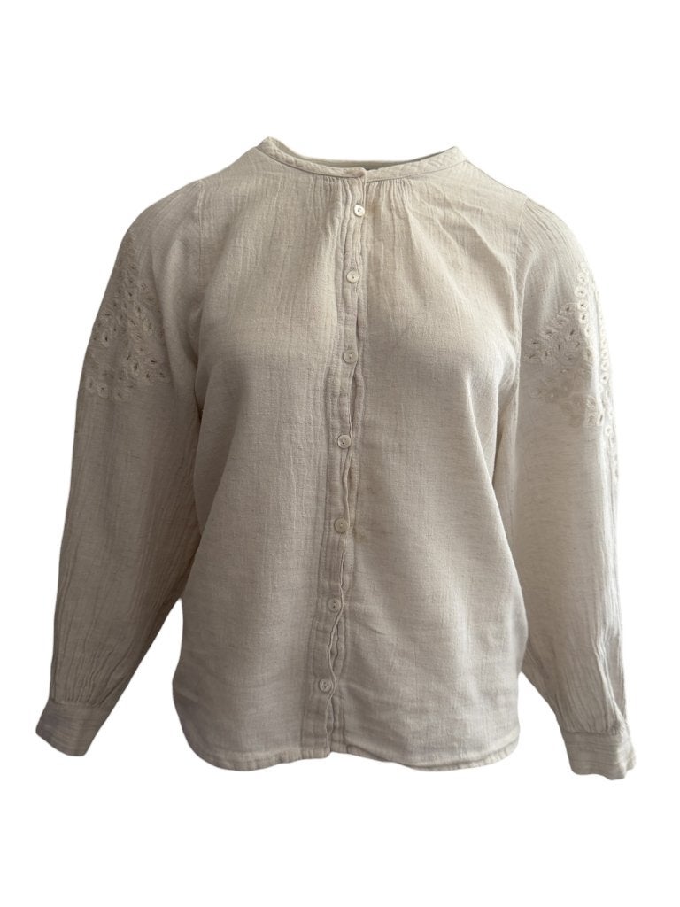 By-Bar blouse S, Kleding | Dames, Maat 38/40 (M), Ophalen of Verzenden, Zo goed als nieuw