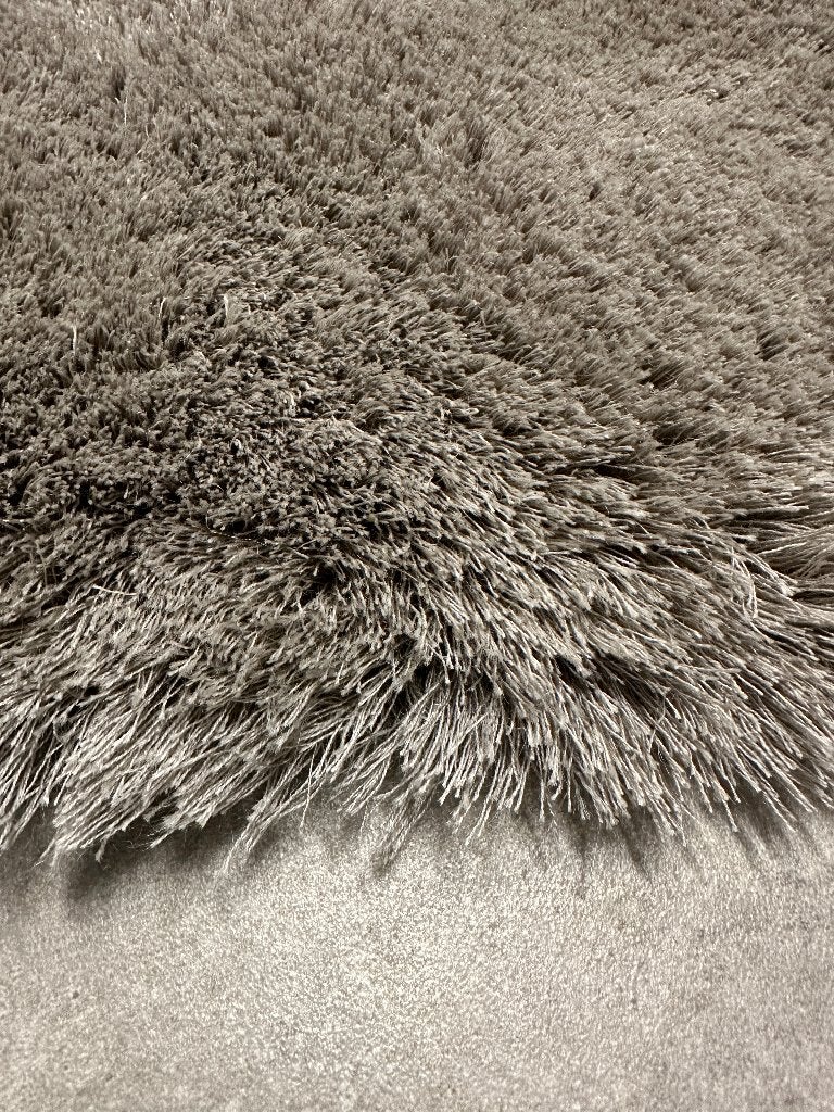 Vloerkleed Brink & Campman Mohair Ripe High 14 Ovaal 200x345, Ophalen of Verzenden, Ovaal, A, A