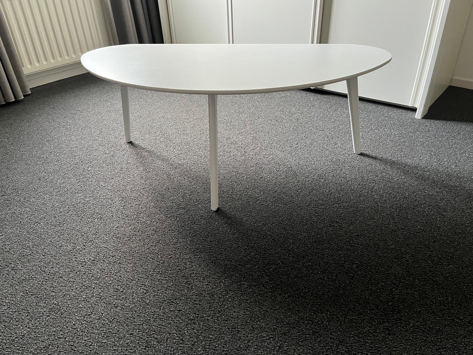 salontafel, Ophalen, Zo goed als nieuw, Overige vormen, 75 cm of meer