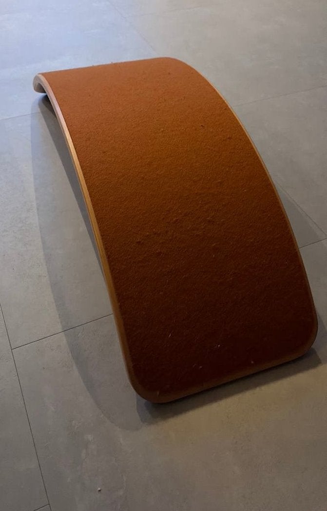 Wobbel original, Sport en Fitness, Ophalen, Zo goed als nieuw, Materiaal