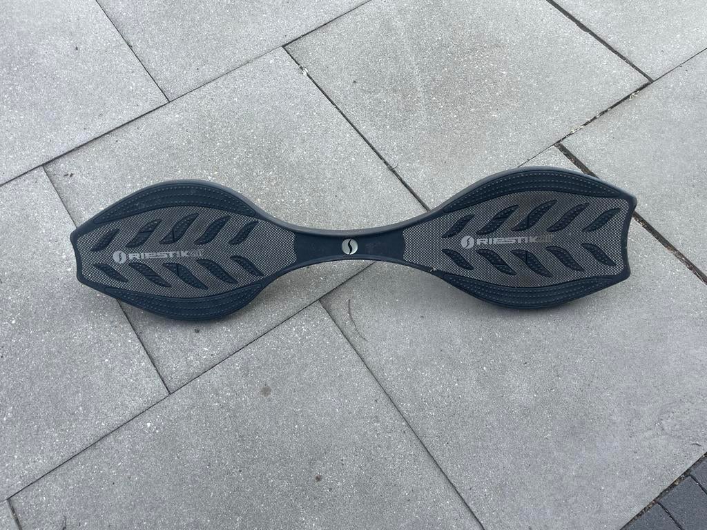 Waveboard Ripstik, Ophalen of Verzenden, Zo goed als nieuw, Waveboard