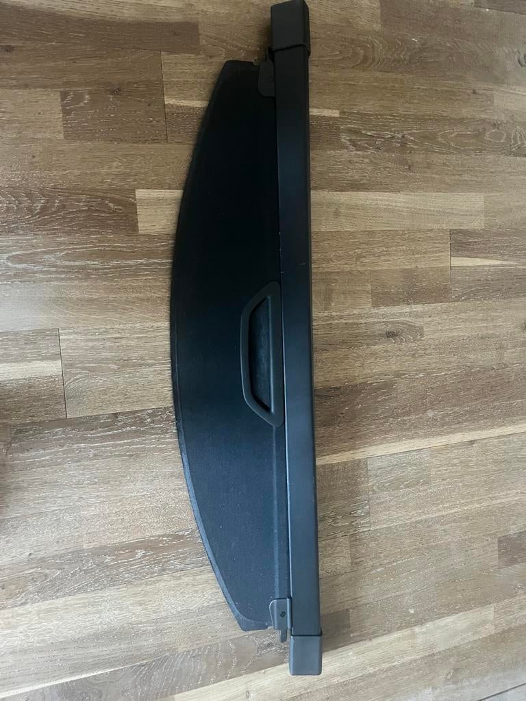 Bagage afdekhoes Renault Clio Estate 4, Ophalen of Verzenden, Gebruikt