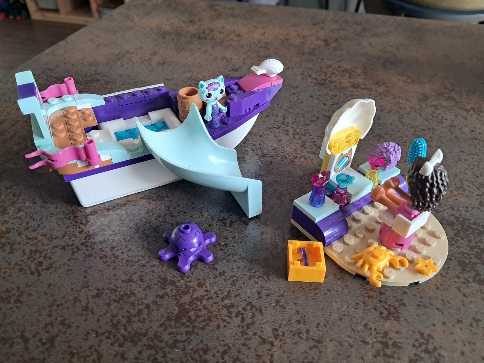 legoset 10786, Ophalen of Verzenden