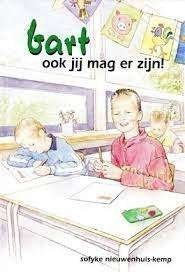 Bart ook jij mag er zijn! S.Nieuwenhuis-Kemp 9055512184, Ophalen of Verzenden, Zo goed als nieuw, S.Nieuwenhuis-Kemp