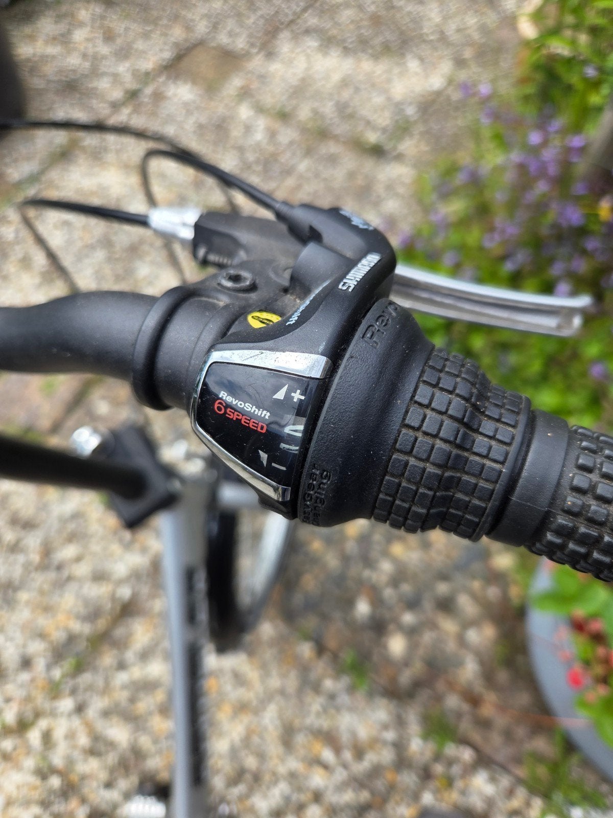 Nog in bijna nieuw staat vouwfiets ramler, Minder dan 10 versnellingen, Velgrem, Zo goed als nieuw, Ophalen