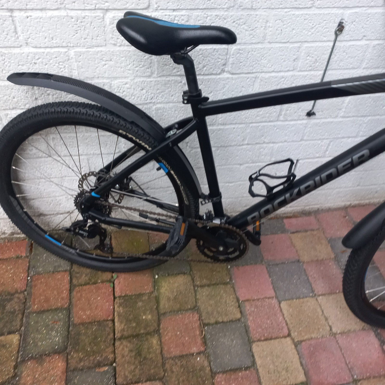 Moutenbike, Ophalen of Verzenden, Zo goed als nieuw, Meer dan 20 versnellingen, Overige merken
