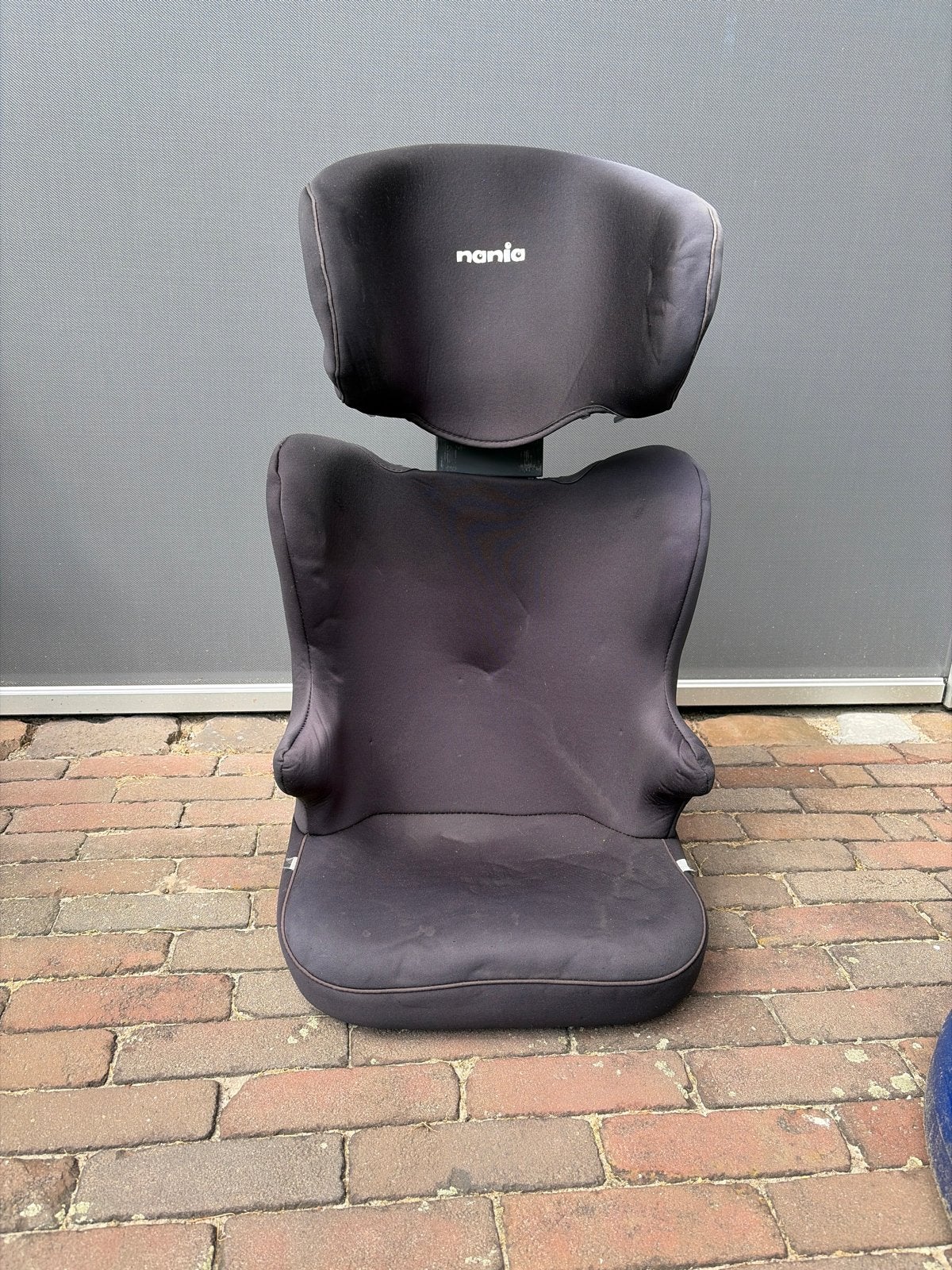 Nania autostoel - Comfortabel en veilig, 15 t/m 36 kg, Zijbescherming, Ophalen, Overige merken