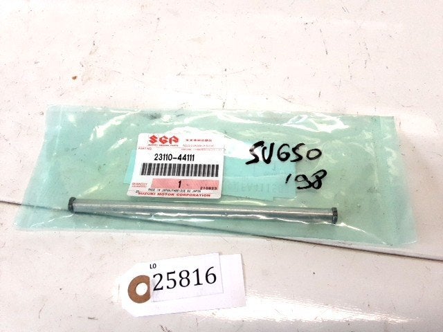 SV650 1998 - 2002 Suzuki Motorblok onderdelen D1-58030, Motoren