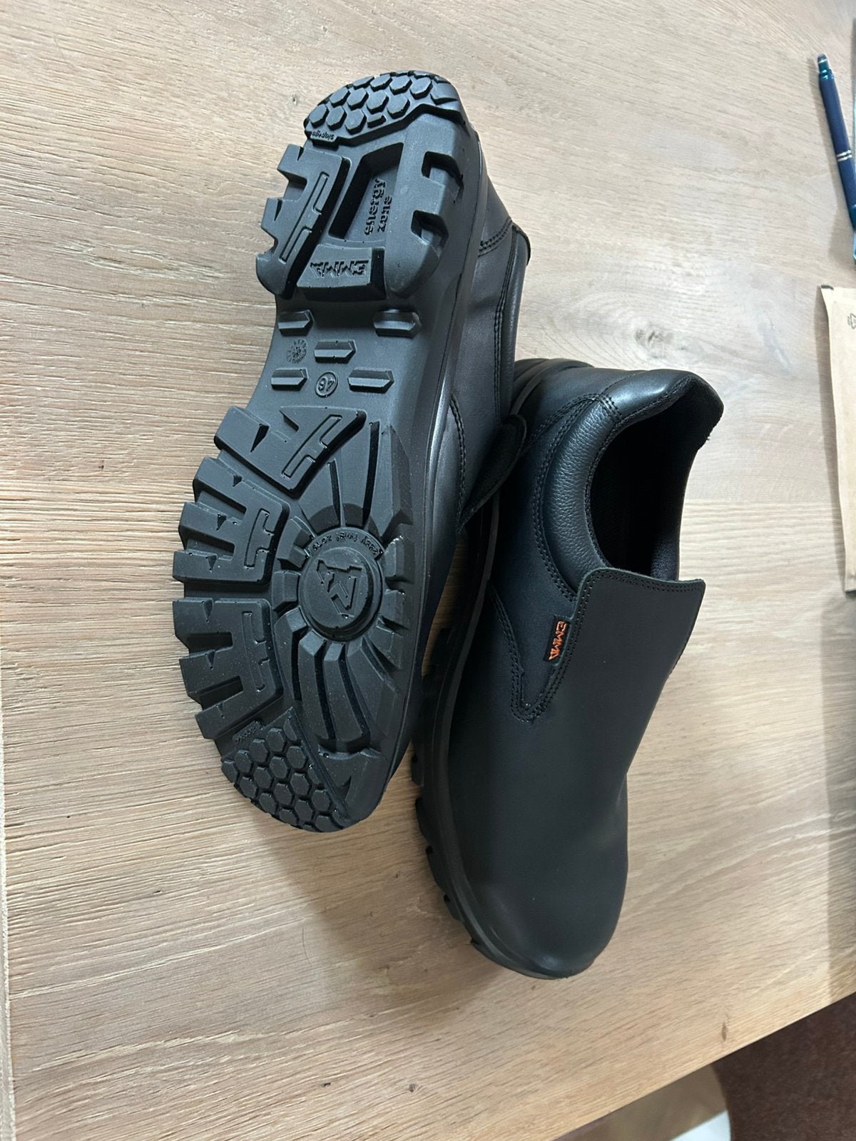 Emma worker venus s3 werkschoenen, Doe-het-zelf en Verbouw, Ophalen of Verzenden, Nieuw