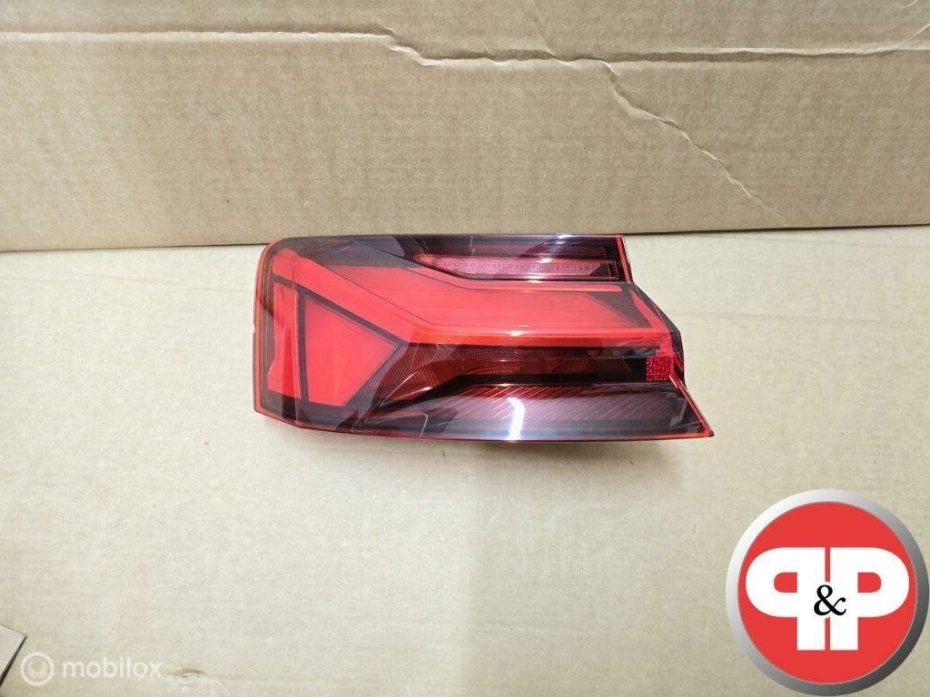 Audi A5 F5 Facelift achterlicht 8W6945091AA, Auto-onderdelen