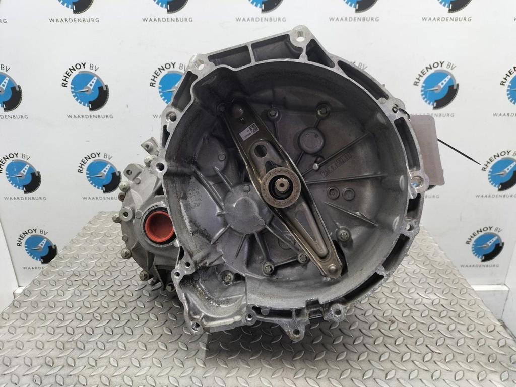 MINI (BMW) MINI F55 1.5 One Pepper  TRANSMISSIE / VERSNELLIN, Ophalen of Verzenden, Gebruikt, ARN erkend