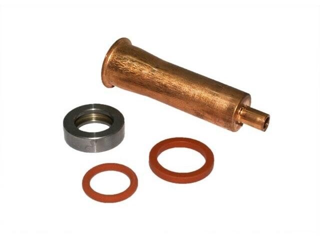 Volvo Penta Injector Sleeve Kit (3581536), Nieuw, Ophalen of Verzenden, Volvo, Nb
