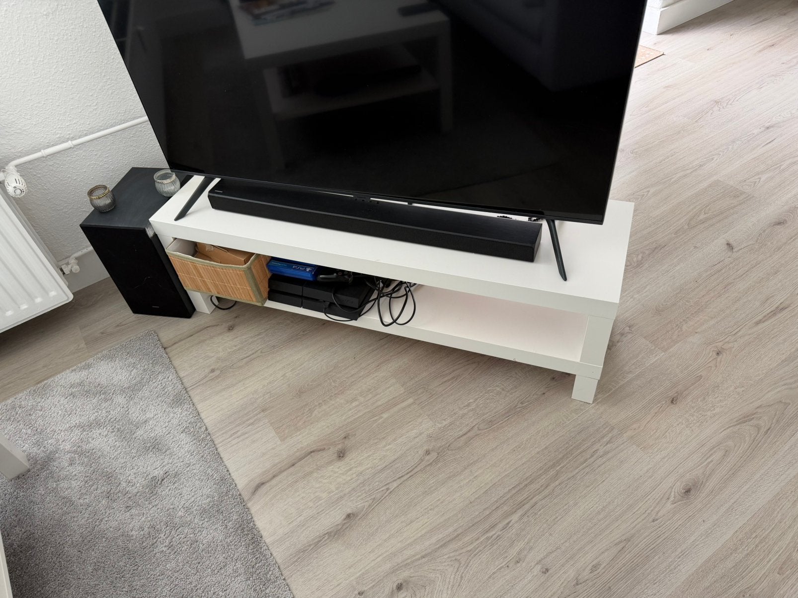 Inbedoel tekoop!, Huis en Inrichting, Kasten | Televisiemeubels, Ophalen, Zo goed als nieuw, 25 tot 50 cm, Minder dan 100 cm