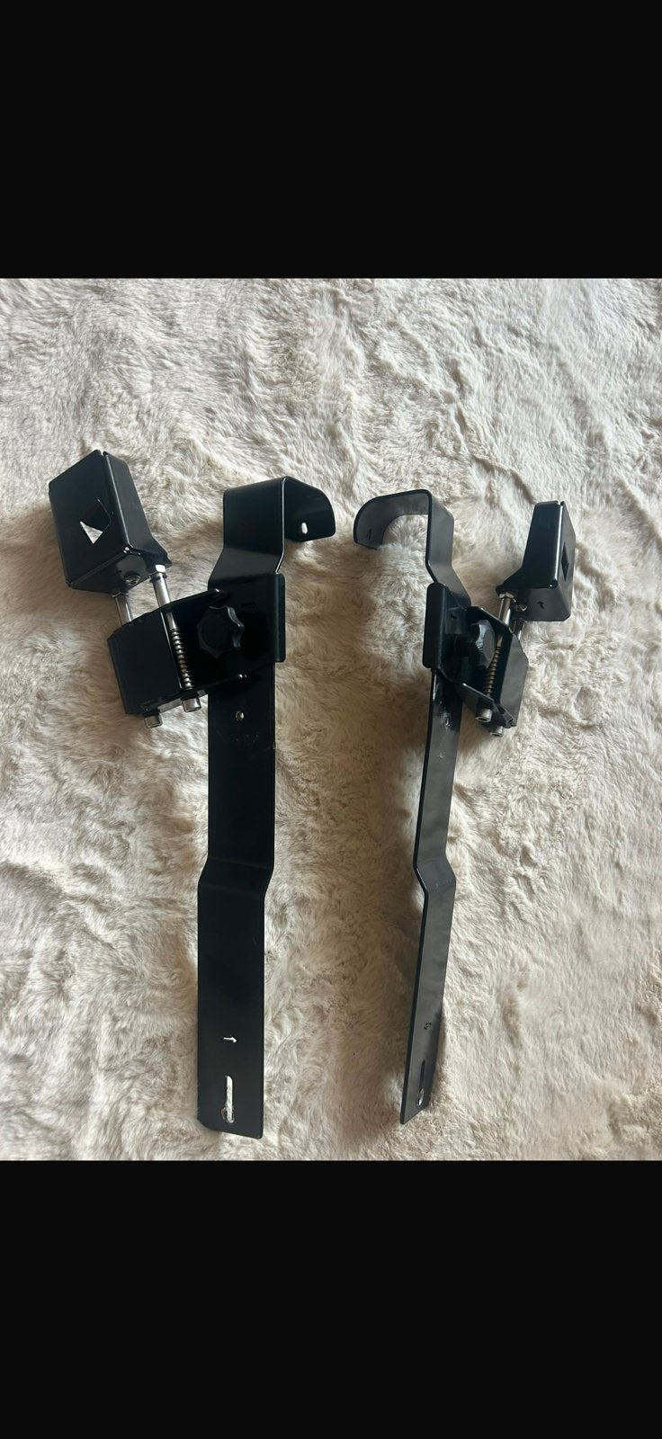 Urban arrow Maxi cosie adapter, Ophalen, Zo goed als nieuw, 1 kind