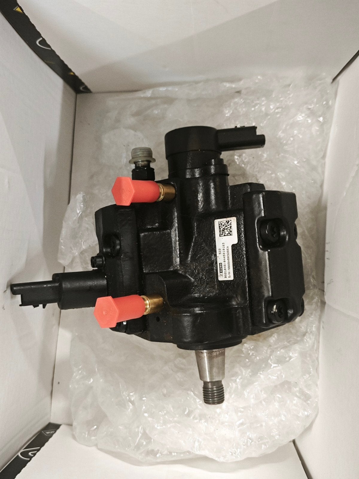 2 x HDI 2.0 hogedruk pompen gen 1, Ophalen, Gereviseerd