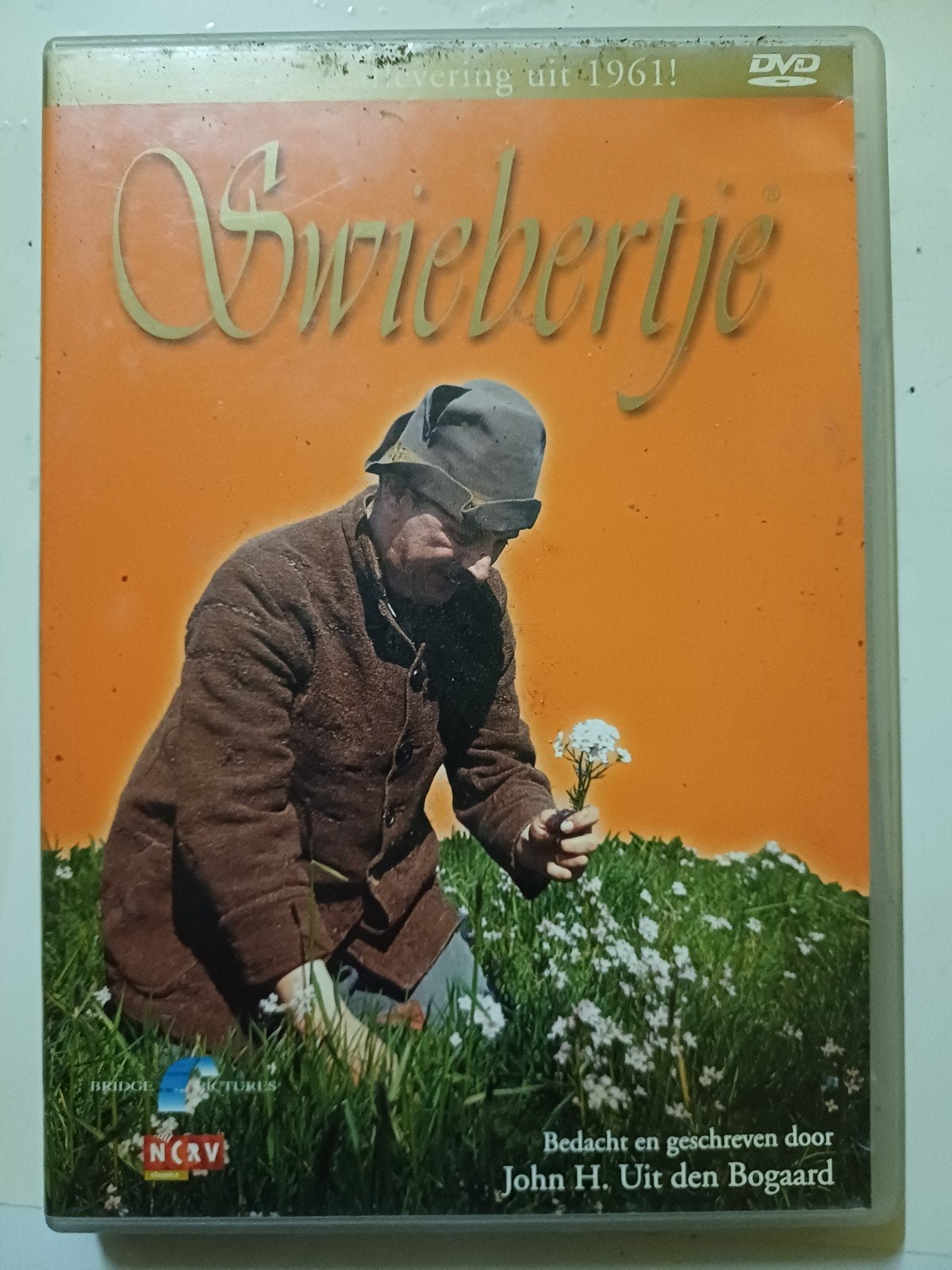 Swiebertje 10, Alle leeftijden, Ophalen of Verzenden, Zo goed als nieuw