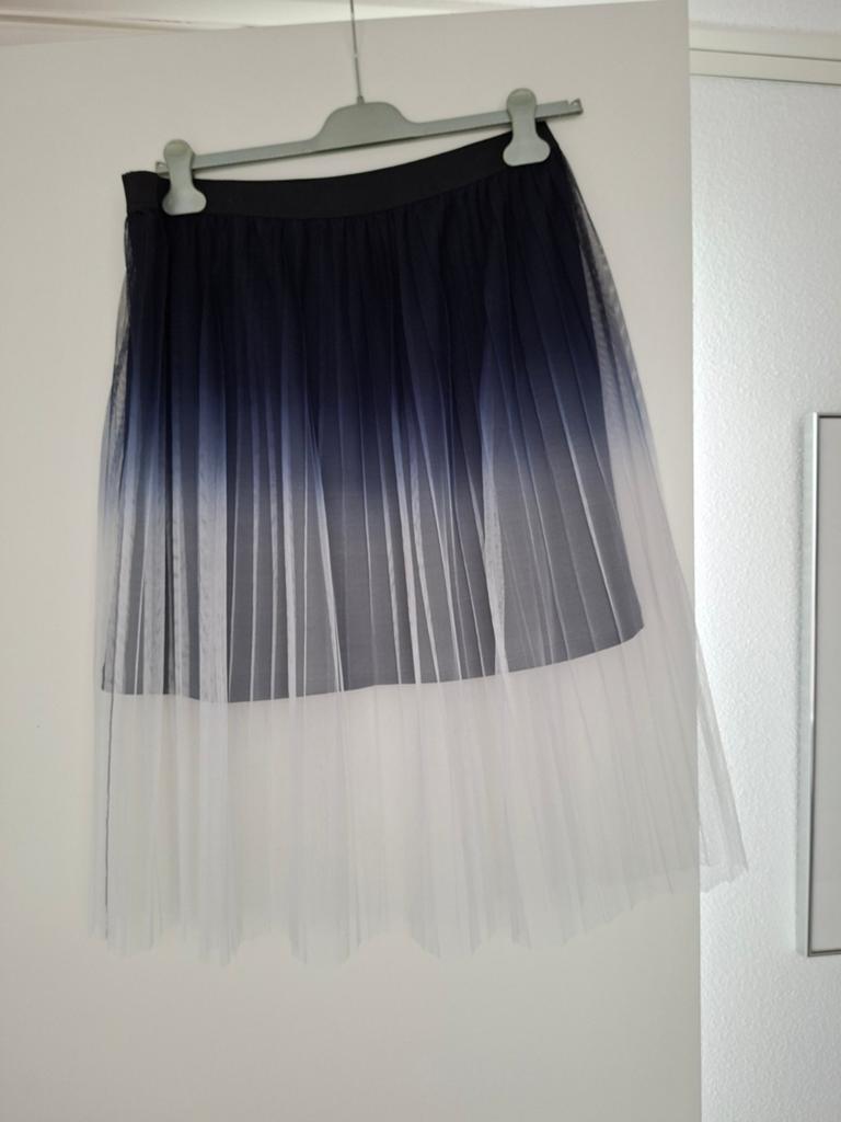 Mooi rokje maat xl, Zwart, Maat 46/48 (XL) of groter, Ophalen of Verzenden, Gedragen