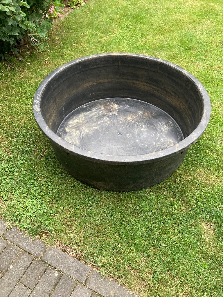 Speciekuip 150 ltr, Ophalen, Gebruikt
