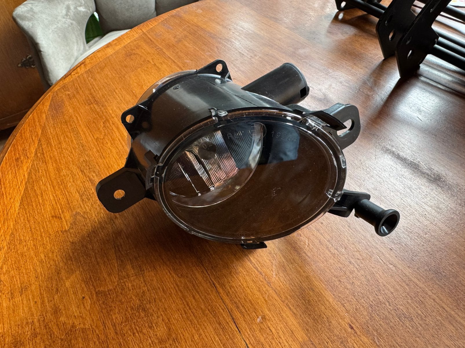 Opel Zafira Mistlamp Rechts, Auto-onderdelen, Ophalen of Verzenden, Nieuw, Opel