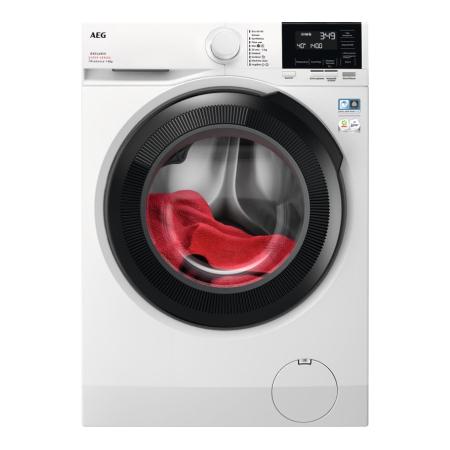 AEG LR6KOLN Wasmachine - Voorlader - 8 kg - 1400 rpm Youn...