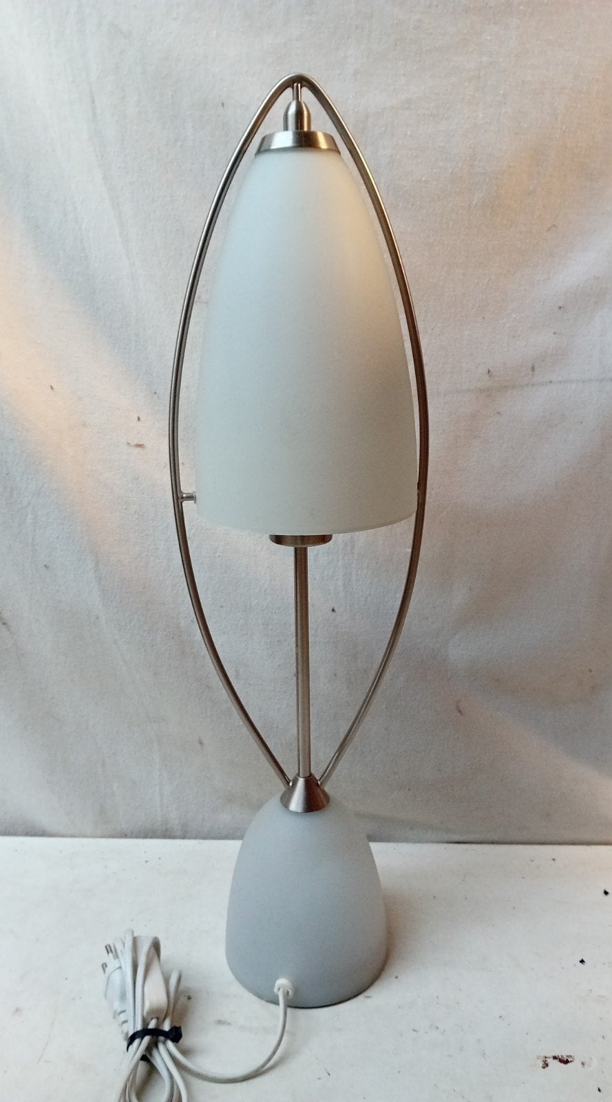Space Age Lampje, Huis en Inrichting, Ophalen of Verzenden