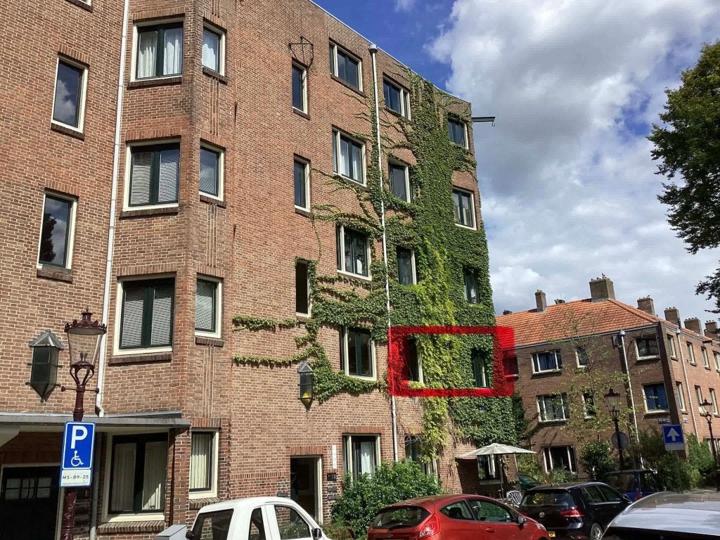 NIEUW! Woonruimte te huur Pieter Lastmankade, Amsterdam