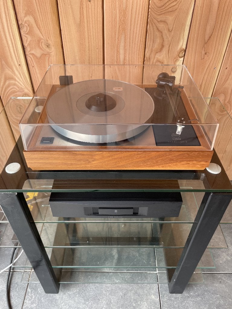 Linn Sondek LP12 Klimax Lev. – Ekos, Radikal, Urika, Kandid, Ophalen, Gebruikt, Platenspeler, Overige merken