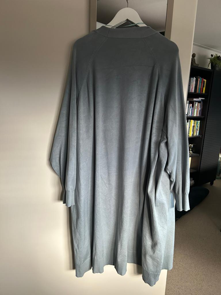 2 vesten van yesta 54/56, Ophalen of Verzenden, Zo goed als nieuw, Trui of Vest