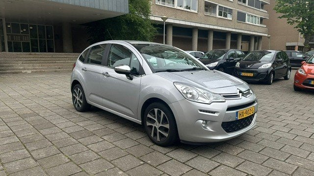 Citroën C3