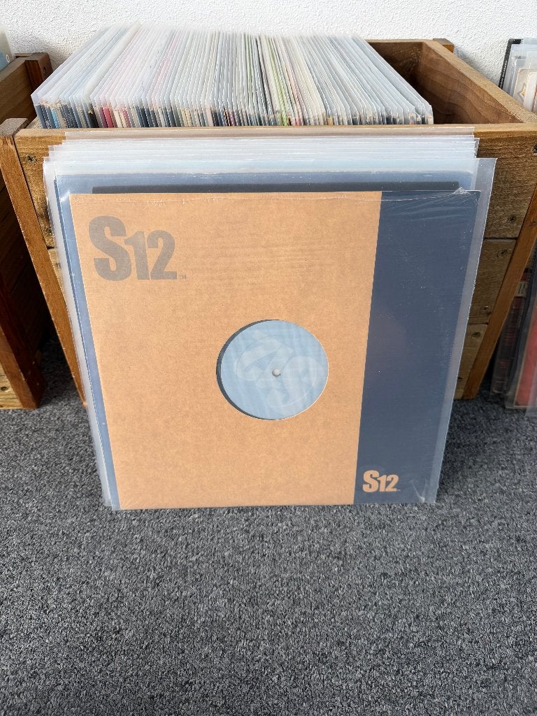 Leftfield / John Lydon – Open Up - 12", Gebruikt, House, Ophalen of Verzenden, 12 inch
