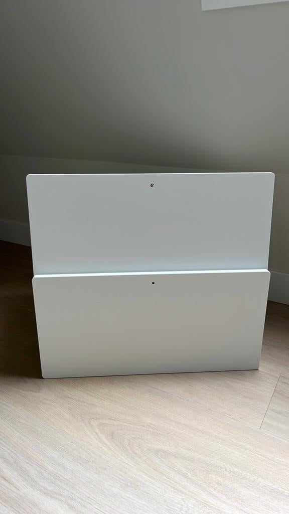 IKEA SMÅSTAD - 2 lades, Ophalen of Verzenden, Gebruikt, Overige typen
