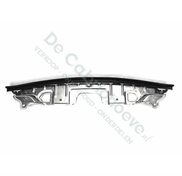 MX5 Houder voorbumper, De Cabriohoeve VOF, Nieuw, Info@cabriohoeve.nl, Julianalaan 9, 9462PG Gasselte, Nederland