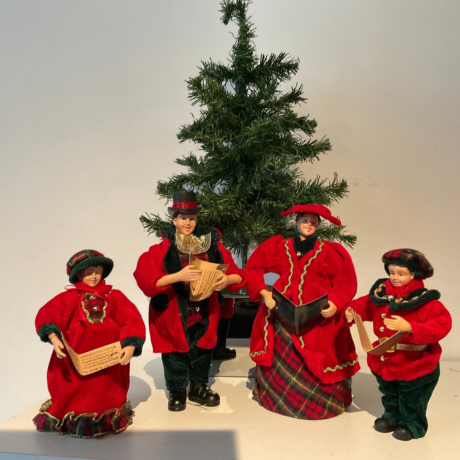 Dickens Christmas Carols, Verzenden, Zo goed als nieuw