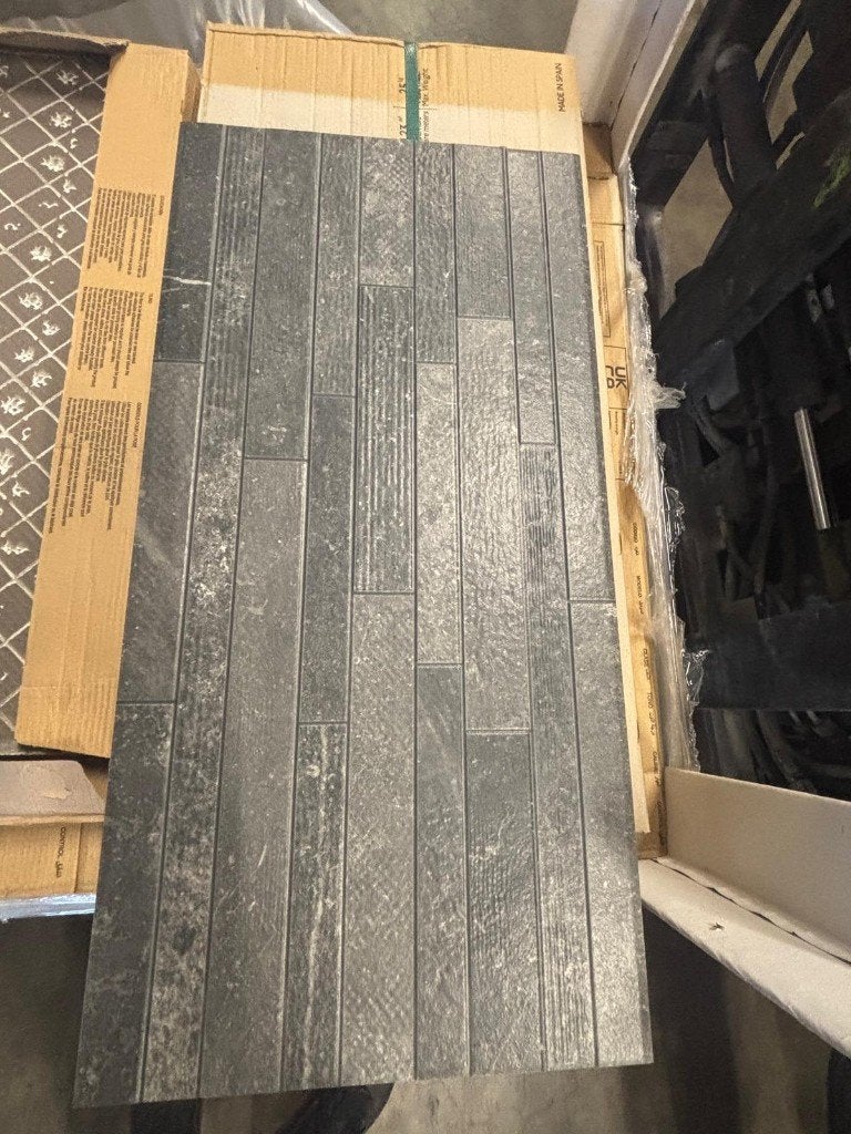 Vloer/wandtegel Colorker Kainos 30x60, Ophalen, 40 tot 60 cm, Zo goed als nieuw, 10 m² of meer