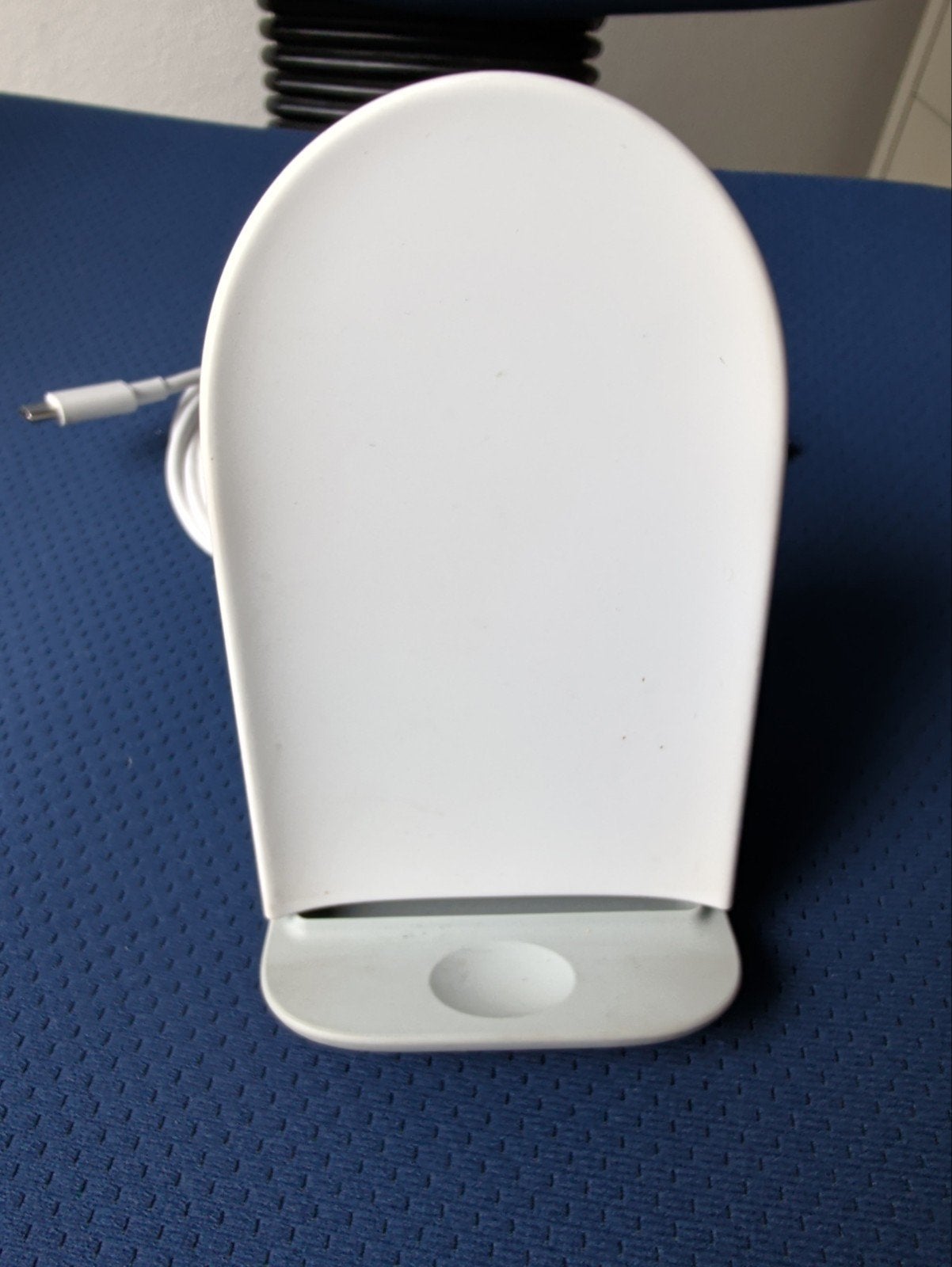 Google Pixel Stand 2e generatie draadloze oplader, Universeel, Draadloze oplader, Ophalen of Verzenden, Overige merken