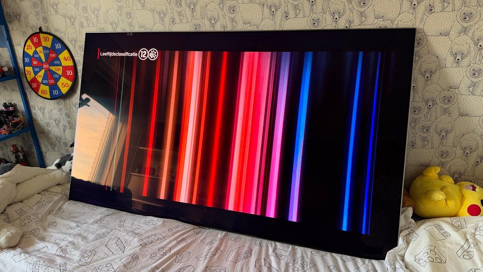 Samsung QE65Q7FNA 65 inch QLED 4K Smart TV, Ophalen, 100 Hz, Samsung, 100 cm of meer