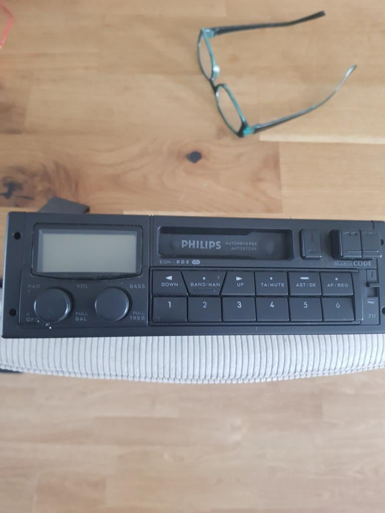 Te koop auto radio.s, Auto diversen, Ophalen of Verzenden