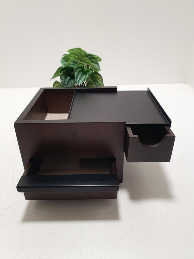 Umbra sieradendoosje. Design., ., Ophalen of Verzenden, Zo goed als nieuw, Umbra
