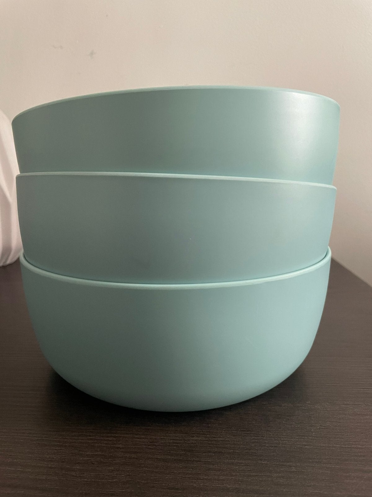 Royal vkb servies - AH spaaractie - 23 cm - 3 stuks, Huis en Inrichting, Ophalen of Verzenden, Zo goed als nieuw, Porselein, Overige stijlen