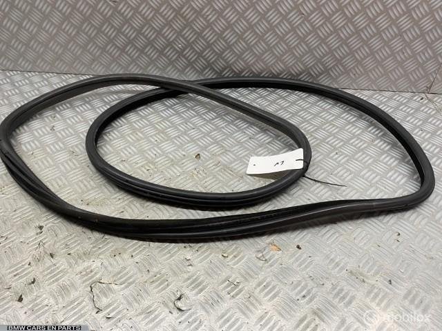 Deurrubber BMW X5 E70  links rechts voor links rechts achter, Gebruikt, Ophalen of Verzenden, BMW, BMW