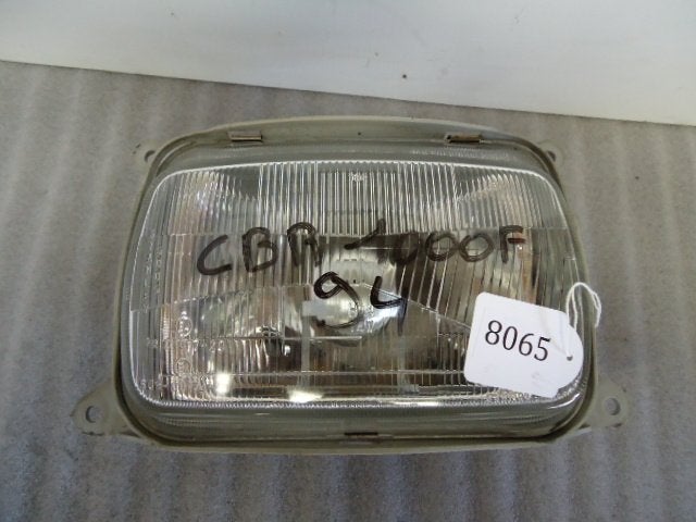 CBR1000F 1987 - 1988 Honda Koplamp D1-17663