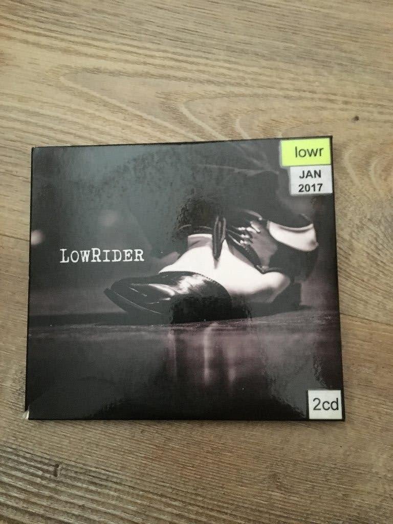 LowRider, Ophalen of Verzenden, Zo goed als nieuw, Poprock