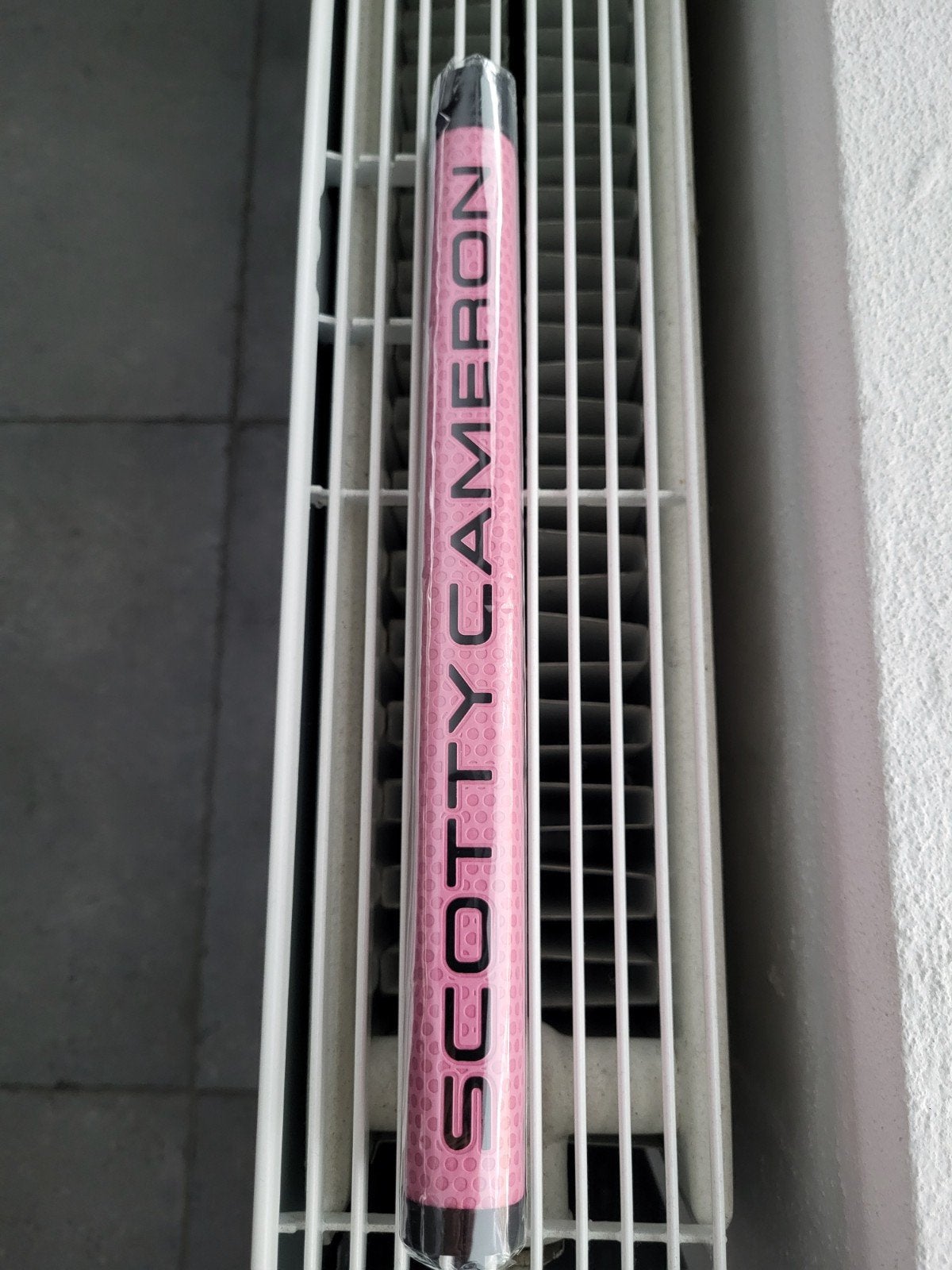 Scotty Cameron putter grip nieuw, Ophalen of Verzenden, Nieuw, Club