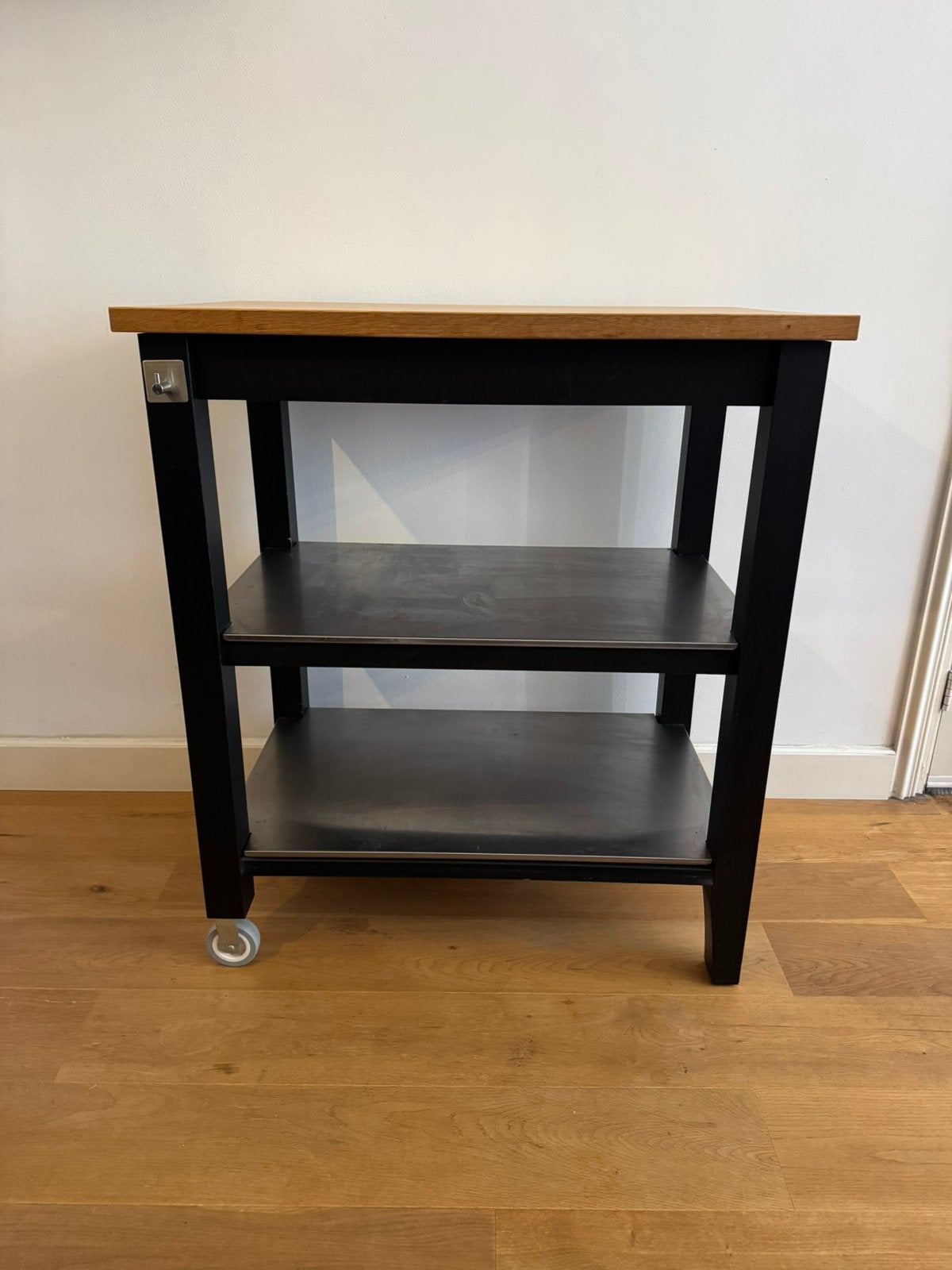 IKEA Stenstorp keukeneiland / keukentrolley, Ophalen, Gebruikt, Meerkleurig, 50 tot 100 cm