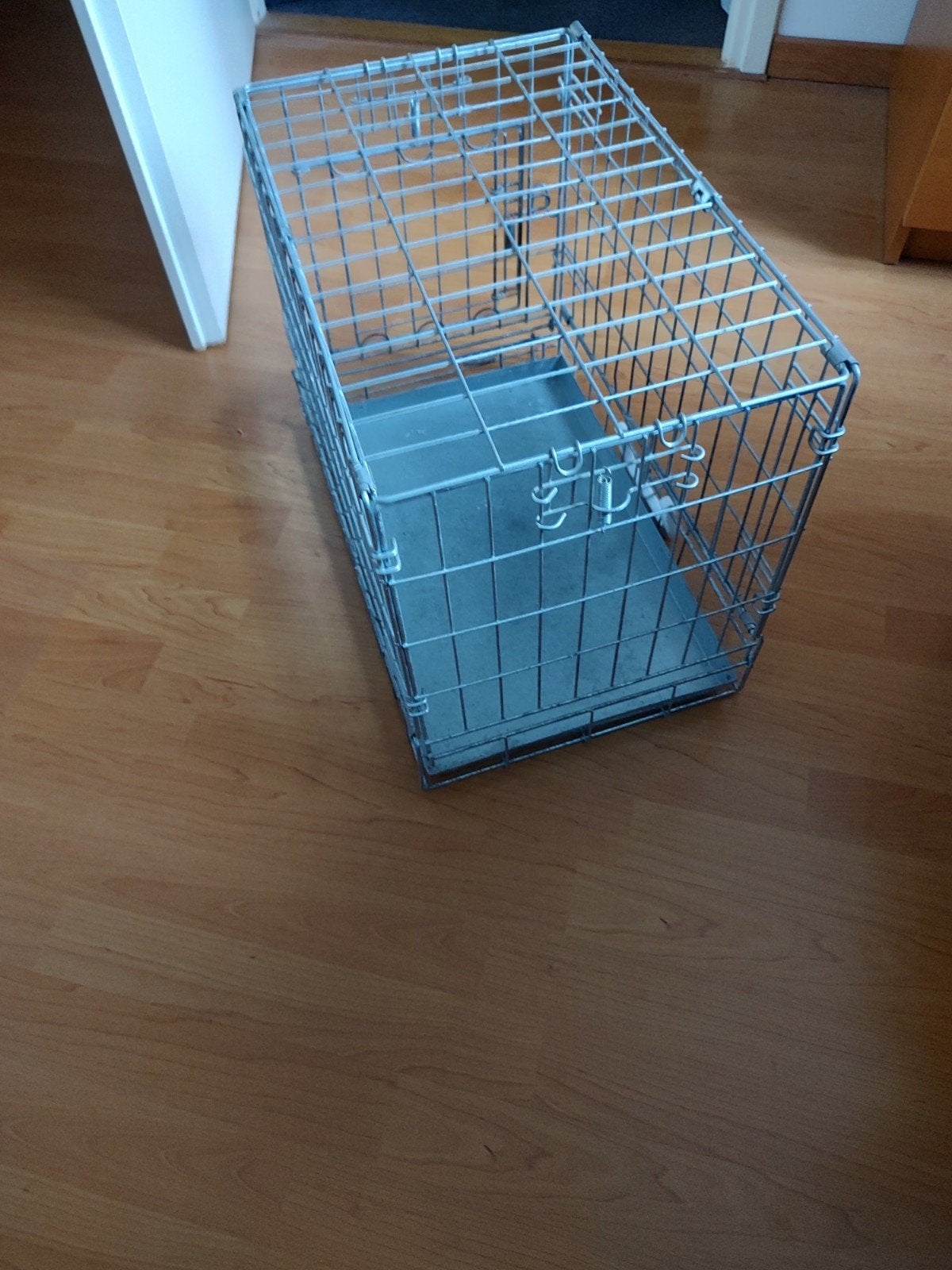 Bench hond klein, Dieren en Toebehoren, Ophalen, Zo goed als nieuw